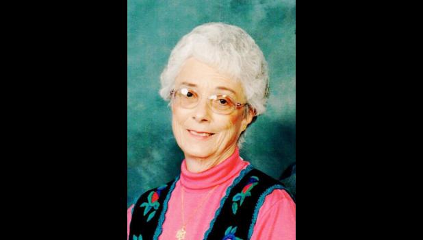 Vonda Kirkpatrick