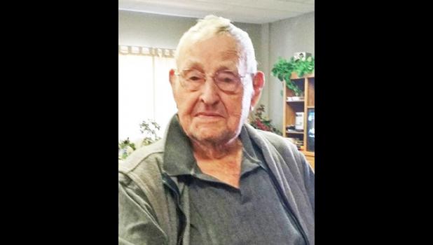 Irvin Charles Kruse, age 98