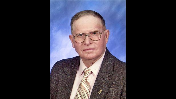 Lyle Williams, age 89