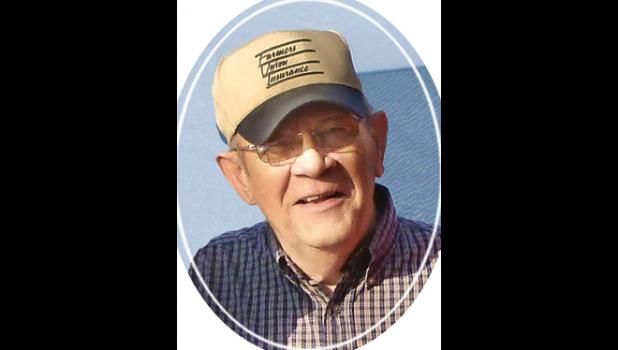 James Leroy Selby, Sr., age 75
