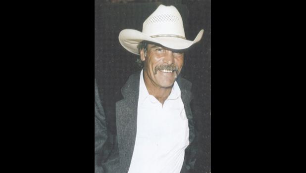 Larry Mathews, age 57