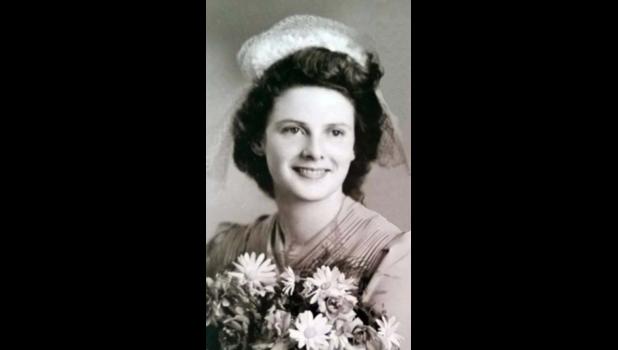 Lillian Carlson, age 90