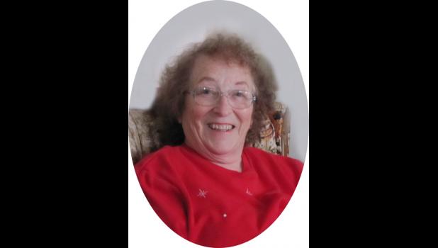Marilyn Brockel, age 81