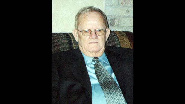 Mark D. Merchen, age 80