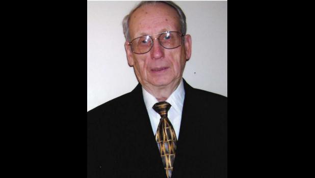 Lyle R. Marshall
