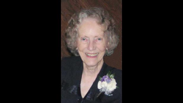 Mary Ellen Hansen, age 83