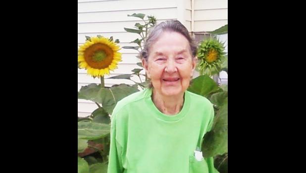 Lenora Masteller, age 87