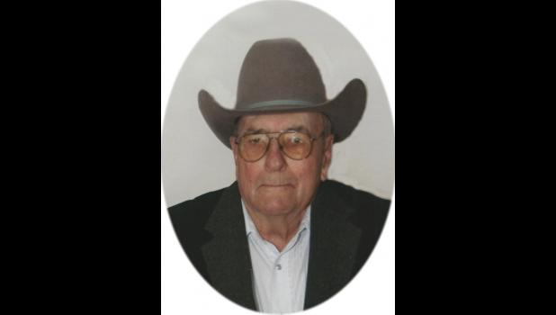 Burt Nehl, age 85