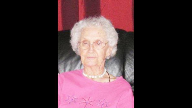Norma E. Simon, age 99