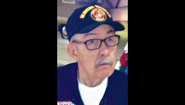 Richard Orr, age 83