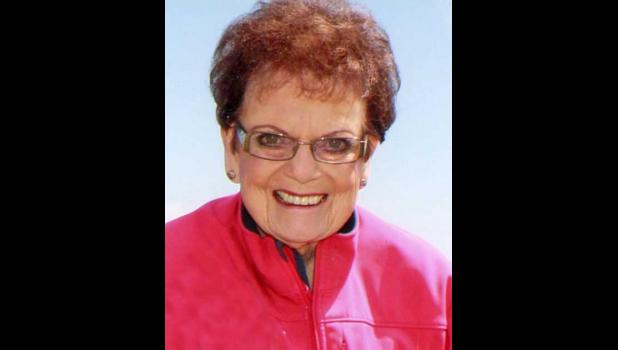 Patricia "Pat" Peters, age 84