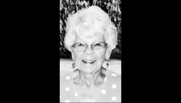 Lillian “Shorty” Peters, age 90