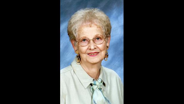 Phyllis E. Hajek, age 89