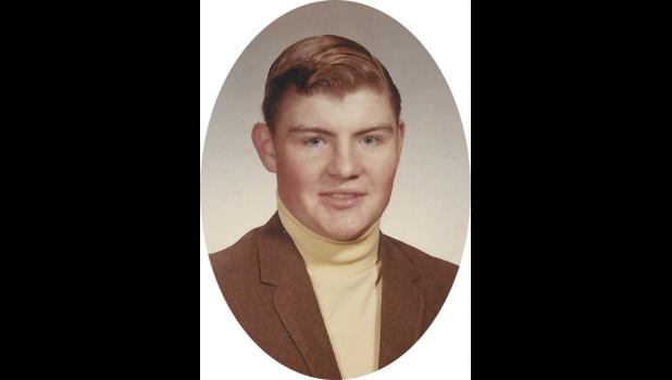 Randy Allen Kolb, age 63