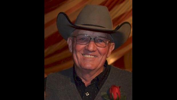 Ralph R. Porch