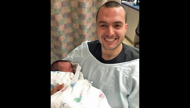 Joseph David Roeder, age 30
