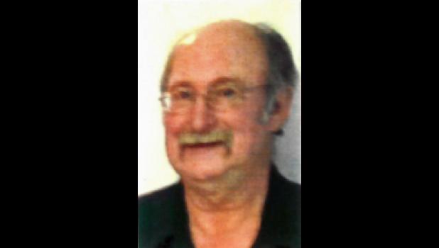 Roger Allen Herbaugh, age 64