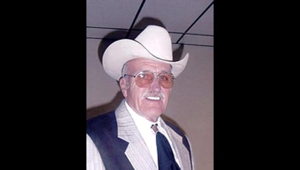 Ronald LuVoy Jones, age 80