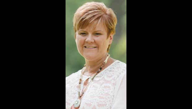Ronna Burke