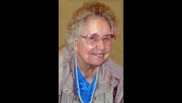 Ruth Larmer Ruth Larmer