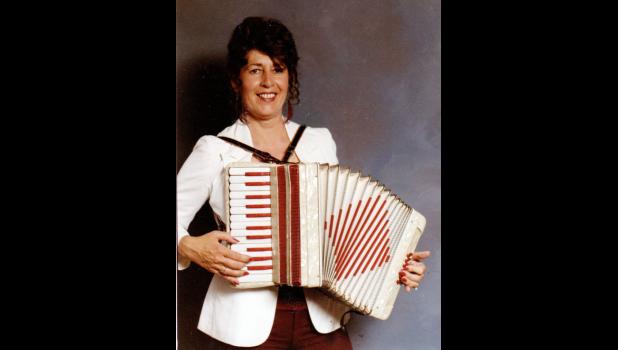 Jeanette Lorraine Scarborough, age 77