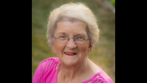 Sharon Deibert