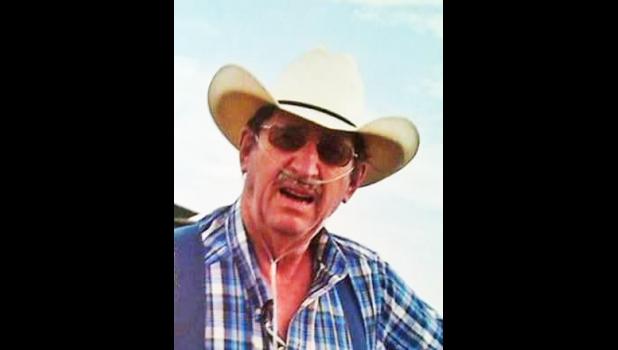 Paul Sowards, age 76