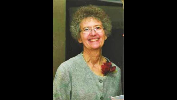 Myra J. Starkey, age 66