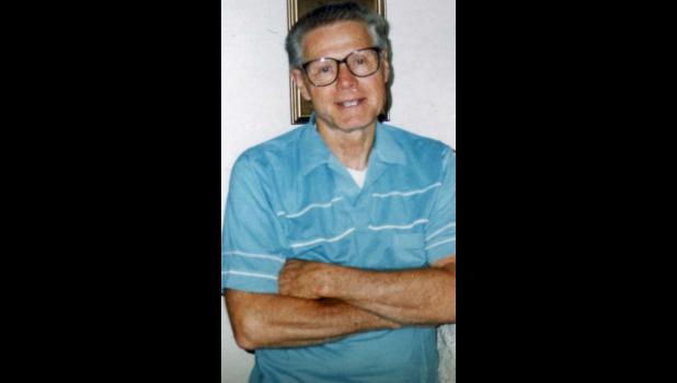 Jerome "Jerry" Stilwell, age 83