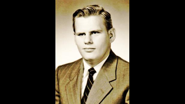 Eugene Stotts, 72