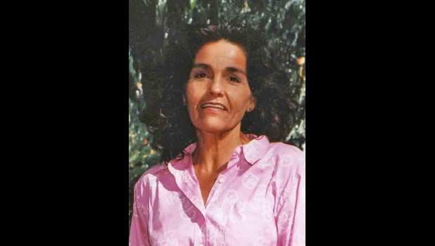 Theresa Fortune, age 56