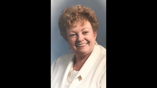 Jacqueline Jean Thorson, age 87