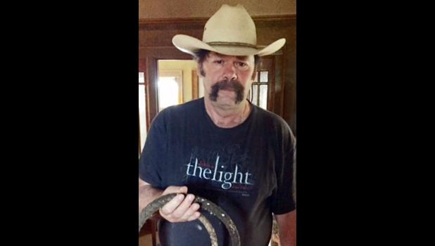 Thomas "Tom" O'Connor, age 59