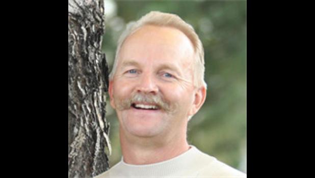 Wynn VanDenBerg