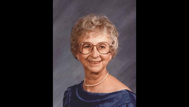 Lillian M. Ziesmann, age 92