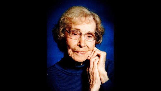 Martha Lucille (Koskan) Kinsley, age 98