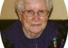 Audrey Lane, age 89