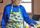 Amy Hulce, age 89