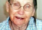 Anna Mae Allread, age 82