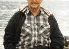 Arnold Johnson, age 90