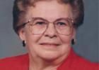 Betty Baranko, age 92