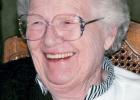 Bernice Anderson, age 90