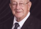Bernard Vincent Kayser, age 84