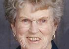 Berniece Eileen Timmons, age 88
