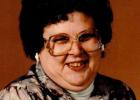 Betty Baker, age 81