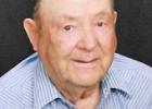 Asa Lee (Bud) Hicks, age 91