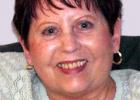 Catherine "Cathie" Merced, age 65