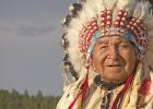 David William Beautiful Bald Eagle, Jr. “Waniyetu Opi”, age 97