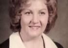 Cleone Jennie (Soulier) Tangren, age 82