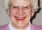 Elaine Cunningham, age 86